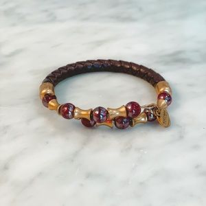 Alex and Ani bracelet